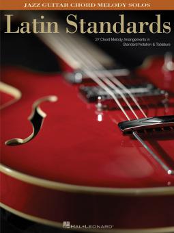 Latin Standards 