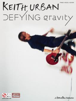 Defying Gravity 