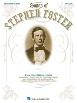 The Songs of Stephen Foster 
