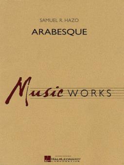 Arabesque Standard