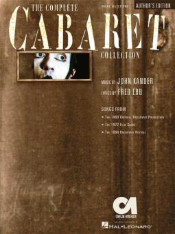 Complete Cabaret Collection 