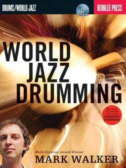 World Jazz Drumming 