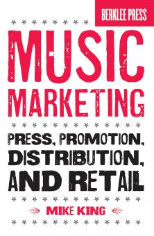 Music Marketing 