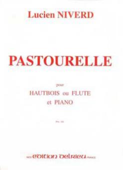 Pastourelle 