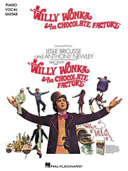 Willy Wonka & the Chocolate Factory 