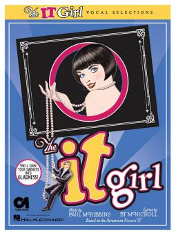 It Girl Piano Vocal Selections 