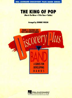 The King of Pop Standard