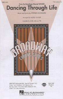 Brookfield Press/Daybreak Music BonusTrax CD Vol. 8, No. 2 