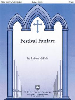 Festival Fanfare 