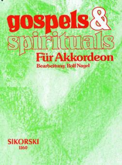 Gospels & Spirituals 