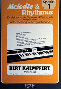 Melodie & Rhythmus Spezial Heft 1 