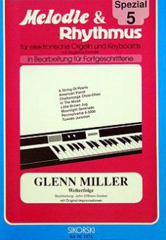 Melodie & Rhythmus Spezial Heft 5 