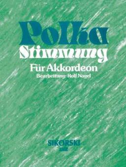 Polka-Stimmung 
