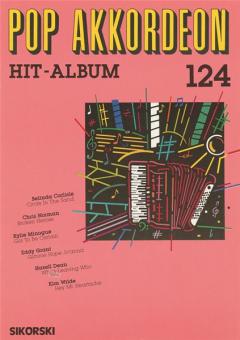 Pop Akkordeon 124 