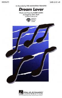 Dream Lover 
