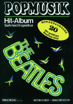 20 der größten Beatles-Hits 