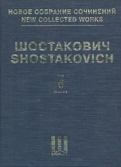 Symphonie Nr. 6 op. 54 