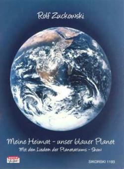 Meine Heimat - unser blauer Planet 