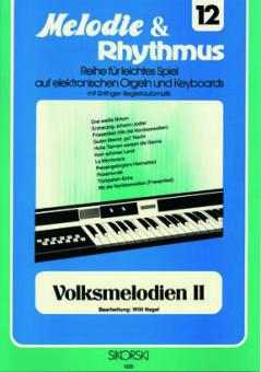Volksmelodien 2 