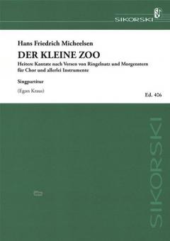 Der kleine Zoo 