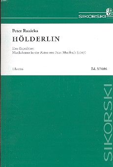 Hölderlin 