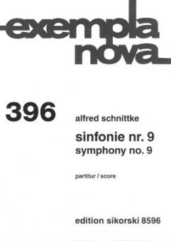 Sinfonie Nr. 9 
