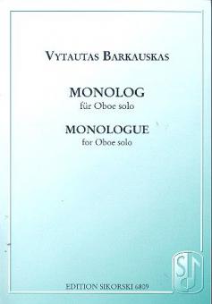 Monolog 