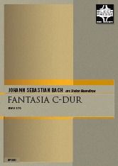 Fantasia in C-Dur BWV 570 