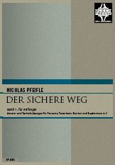Der sichere Weg (Band 1 für Anfänger in C) 