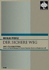 Der sichere Weg ( 2 für Fortgeschrittene in B) 