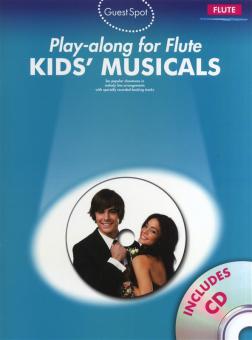 Kids' Musicals 