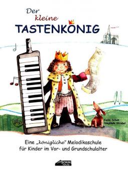 Der kleine Tastenkönig 
