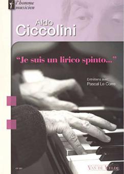 Aldo Ciccolini 