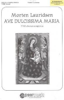 Ave Dulcissima Maria 