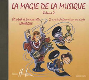 La magie de la musique 2 