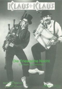 Die Friesische Nacht 