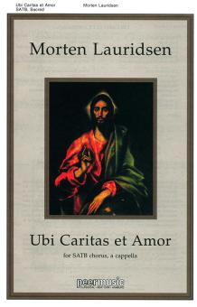 Ubi Caritas et Amor 