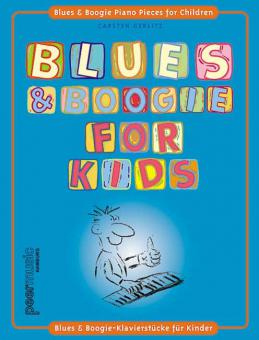 Blues & Boogie for Kids 
