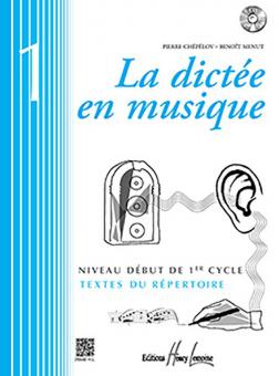 La dictee en musique 1 