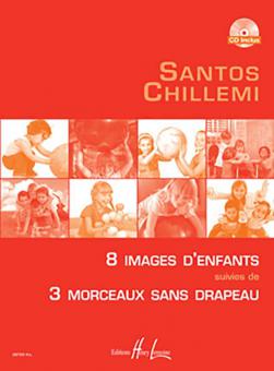 8 Images d'enfants 