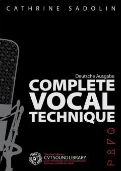 Complete Vocal Technique 