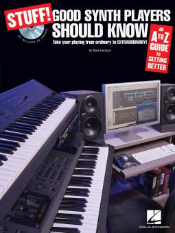 Stuff Good Synth Players Should Know 