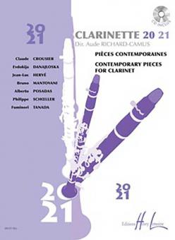 Clarinette 20-21 