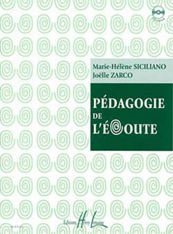 Pédagogie de l'écoute 