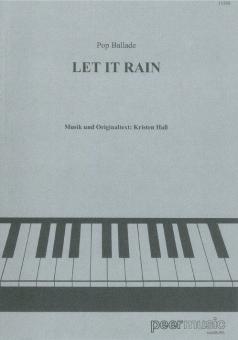 Let It Rain 
