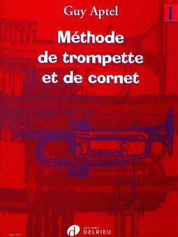 Méthode de trompette 1 