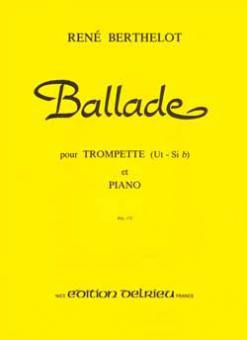 Ballade 