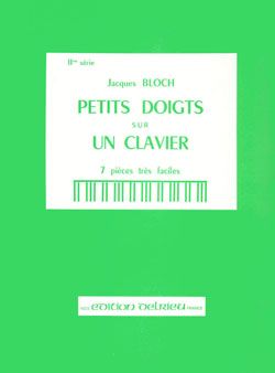 Petits doigts sur un clavier 2 