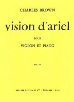 Vision d'Ariel 