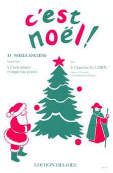 C'est Noel ! 